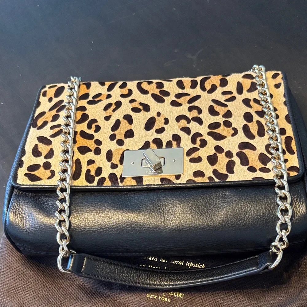 Kate Spade Burchelli Bethany Handbag - Picture 2 of 3